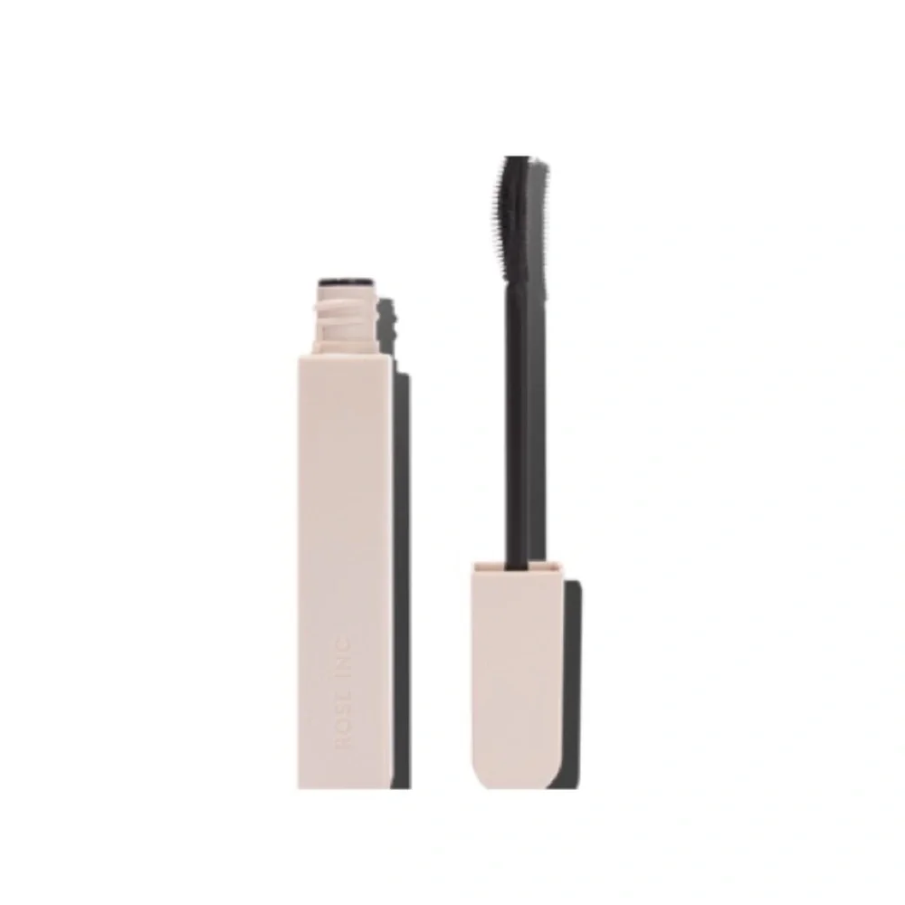 ROSE INC | Ultra-Black Lash Lift Serum Mascara